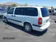 2004 Chevrolet Venture LS z VIN 1GNDX03E14D188330, wystawiony jako IAAI lot #42596114 z przebiegiem 186 128 mil mil oraz . Historia ofert i sprzedaży dostępna na DreamBid. Obrazek 3.