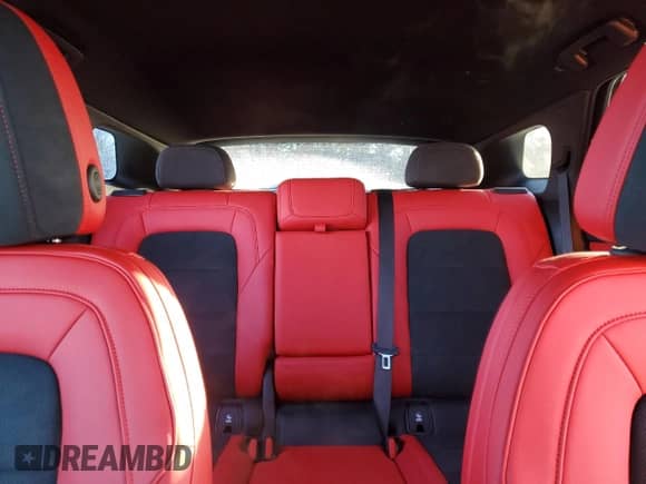 2024 Chevrolet Blazer EV eAWD RS с VIN 3GNKDCRJ2RS117912, выставлен на аукционе Copart как лот 85951254 с пробегом Не указан миль и Списание • Salvage title. История ставок и продаж доступна на DreamBid. Изображение 10.
