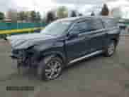 2020 Hyundai Palisade SE с VIN KM8R1DHE0LU065211, выставлен на аукционе Copart как лот 54902005 с пробегом 70 498 миль миль и Списание • Salvage title. История ставок и продаж доступна на DreamBid. Изображение 1.