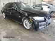 2011 BMW 3 Series 335i xDrive z VIN WBAPL5C50BA917847, wystawiony jako Copart lot #71070415 z przebiegiem 192 850 mil mil oraz Szkoda całkowita • Salvage title. Historia ofert i sprzedaży dostępna na DreamBid. Obrazek 4.