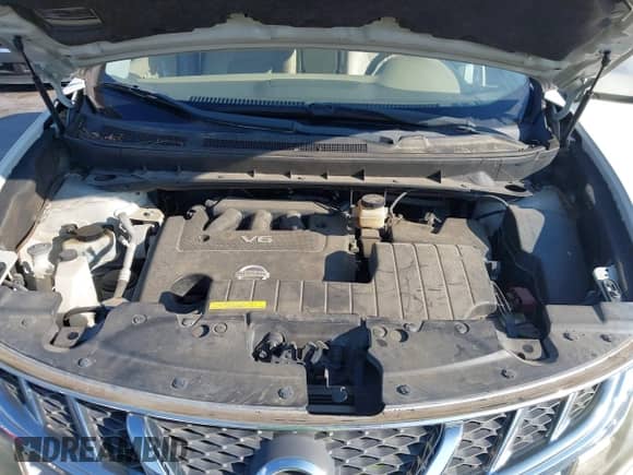 2012 Nissan Murano SL с VIN JN8AZ1MU0CW108573, выставлен на аукционе IAAI как лот 43065039 с пробегом 163 429 миль миль и . История ставок и продаж доступна на DreamBid. Изображение 10.