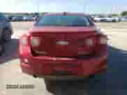 2013 Chevrolet Malibu LTZ с VIN 1G11H5SA7DF268586, выставлен на аукционе Copart как лот 81624785 с пробегом 190 763 миль миль и Чистый • Clean title. История ставок и продаж доступна на DreamBid. Изображение 6.