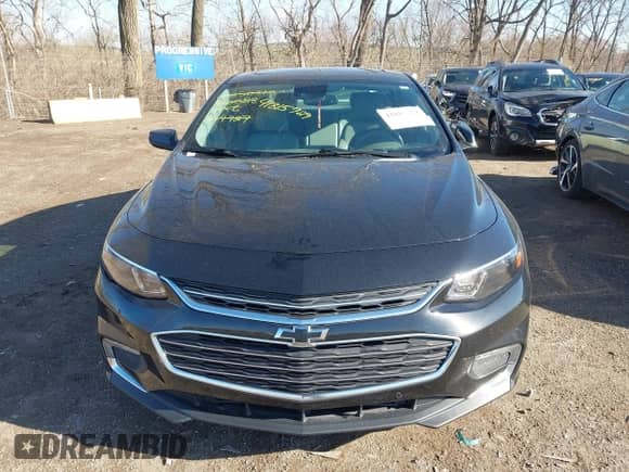 2017 Chevrolet Malibu Hybrid с VIN 1G1ZJ5SU8HF219727, выставлен на аукционе IAAI как лот 41815729 с пробегом 155 647 миль миль и . История ставок и продаж доступна на DreamBid. Изображение 12.