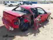 1998 Dodge Neon Competition with VIN 1B3ES47C3WD681359, listed as a IAAI auction lot 42001112 with 28,209 mi miles and . Bid and sale history available at DreamBid. Image 4.
