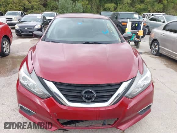 2016 Nissan Altima S z VIN 1N4AL3AP5GC127253, wystawiony jako IAAI lot #43557200 z przebiegiem 126 045 mil mil oraz . Historia ofert i sprzedaży dostępna na DreamBid. Obrazek 6.