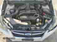 2015 Subaru Impreza Premium с VIN JF1GPAC65F8277288, выставлен на аукционе Copart как лот 69824865 с пробегом 148 495 миль миль и Списание • Salvage title. История ставок и продаж доступна на DreamBid. Изображение 11.
