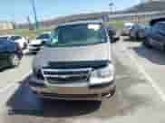 2003 Chevrolet Venture Y3G Mobility с VIN 1GNDX03E33D197593, выставлен на аукционе IAAI как лот 41825664 с пробегом 119 513 миль миль и . История ставок и продаж доступна на DreamBid. Изображение 12.