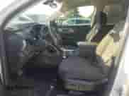 2021 Chevrolet Traverse LT Cloth с VIN 1GNERGKW8MJ171916, выставлен на аукционе Copart как лот 81450695 с пробегом 139 872 миль миль и Списание • Salvage title. История ставок и продаж доступна на DreamBid. Изображение 7.