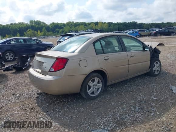 2007 Saturn ION ION 2 с VIN 1G8AJ58F97Z169733, выставлен на аукционе IAAI как лот 42982854 с пробегом 148 302 миль миль и . История ставок и продаж доступна на DreamBid. Изображение 4.