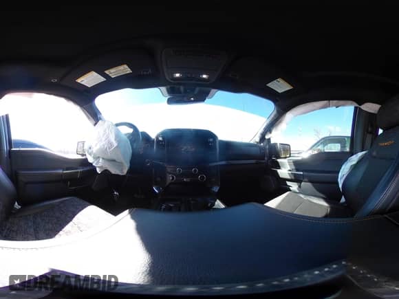 2023 Ford F-150 XL с VIN 1FTFW1E58PFB76725, выставлен на аукционе IAAI как лот 41634459 с пробегом 23 534 миль миль и . История ставок и продаж доступна на DreamBid. Изображение 19.