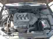 1998 Honda Accord EX with VIN 1HGCG1650WA047809, listed as a IAAI auction lot 43231757 with Not provided miles and . Bid and sale history available at DreamBid. Image 10.