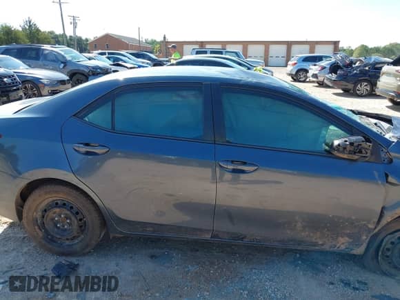 2019 Toyota Corolla LE с VIN 2T1BURHE2KC171424, выставлен на аукционе IAAI как лот 43159618 с пробегом 149 774 миль миль и . История ставок и продаж доступна на DreamBid. Изображение 13.