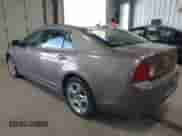 2010 Chevrolet Malibu 1LT с VIN 1G1ZC5EB0AF130793, выставлен на аукционе IAAI как лот 43018379 с пробегом 75 932 миль миль и . История ставок и продаж доступна на DreamBid. Изображение 3.