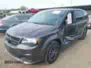 2016 Dodge Grand Caravan American Value with VIN 2C4RDGBG9GR176267, listed as a IAAI auction lot 43375455 with 145,736 mi miles and . Bid and sale history available at DreamBid. Image 2.