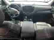 2021 Chevrolet Traverse RS z VIN 1GNEVJKW5MJ253921, wystawiony jako Copart lot #68101605 z przebiegiem 104 354 mil mil oraz Nie do naprawy • Non repairable. Historia ofert i sprzedaży dostępna na DreamBid. Obrazek 8.