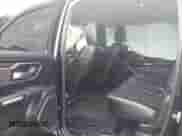 2021 Ram 1500 Laramie z VIN 1C6SRFJT1MN774221, wystawiony jako IAAI lot #42505708 z przebiegiem 48 645 mil mil oraz . Historia ofert i sprzedaży dostępna na DreamBid. Obrazek 8.