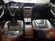 2012 Volvo S60 T6 с VIN YV1902FH9C2056019, выставлен на аукционе Copart как лот 83937575 с пробегом 98 476 миль миль и Списание • Salvage title. История ставок и продаж доступна на DreamBid. Изображение 8.