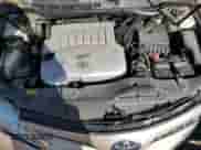 2010 Toyota Camry XLE with VIN 4T1BK3EK5AU105217, listed as a Copart auction lot 81105635 with 138,121 mi miles and Salvage title. Bid and sale history available at DreamBid. Image 11.