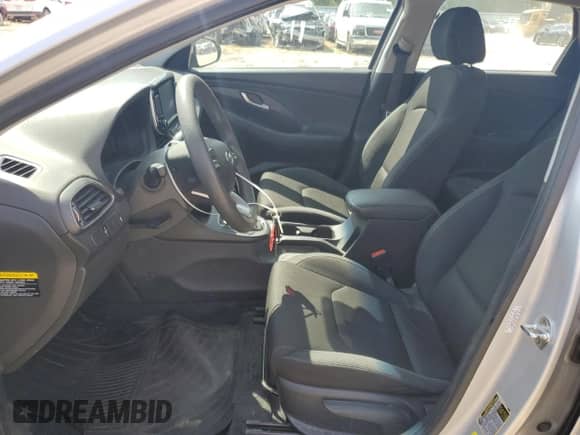 2019 Hyundai Elantra с VIN KMHH35LE1KU089017, выставлен на аукционе Copart как лот 70383545 с пробегом 87 612 миль миль и Списание • Salvage title. История ставок и продаж доступна на DreamBid. Изображение 7.