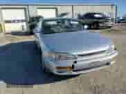 1995 Toyota Camry XLE с VIN 4T1GK13E5SU104108, выставлен на аукционе Copart как лот 88688585 с пробегом 122 003 миль миль и Списание • Salvage title. История ставок и продаж доступна на DreamBid. Изображение 10.