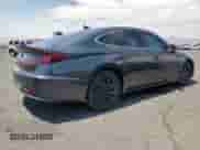2023 Hyundai Sonata Limited с VIN KMHL54JJ0PA071471, выставлен на аукционе Copart как лот 67753755 с пробегом 25 058 миль миль и Списание • Salvage title. История ставок и продаж доступна на DreamBid. Изображение 3.