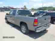 2006 GMC Sierra 1500 SLE1 with VIN 1GTEC19Z76Z128194, listed as a IAAI auction lot 42322131 with Not provided miles and . Bid and sale history available at DreamBid. Image 3.
