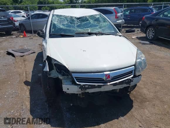 2008 Saturn Astra XE с VIN W08AR671885070512, выставлен на аукционе IAAI как лот 42718061 с пробегом 173 127 миль миль и . История ставок и продаж доступна на DreamBid. Изображение 6.