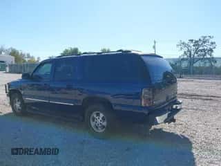 2003 Chevrolet Suburban LS с VIN 1GNFK16ZX3J214614, выставлен на аукционе IAAI как лот 43491434 с пробегом 236 742 миль миль и . История ставок и продаж доступна на DreamBid. Изображение 3.