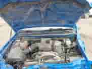 2007 Chevrolet Colorado 1LT with VIN 1GCDT19E178233961, listed as a IAAI auction lot 42099686 with 130,786 mi miles and . Bid and sale history available at DreamBid. Image 10.