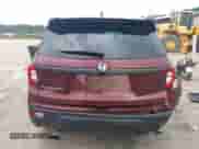 2021 Honda Passport EX-L с VIN 5FNYF7H52MB003340, выставлен на аукционе IAAI как лот 42871886 с пробегом 92 964 миль миль и . История ставок и продаж доступна на DreamBid. Изображение 16.
