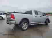 2019 Ram 1500 Express z VIN 1C6RR7FT6KS638646, wystawiony jako Copart lot #60155995 z przebiegiem 66 196 mil mil oraz Szkoda całkowita • Salvage title. Historia ofert i sprzedaży dostępna na DreamBid. Obrazek 3.