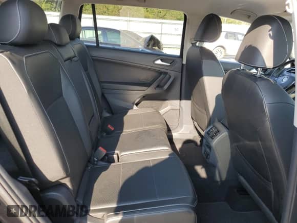 2021 Volkswagen Tiguan SE с VIN 3VV3B7AX6MM058484, выставлен на аукционе Copart как лот 80495865 с пробегом 87 694 миль миль и Списание • Salvage title. История ставок и продаж доступна на DreamBid. Изображение 11.