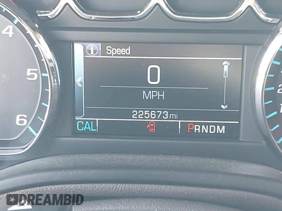 2015 Chevrolet Tahoe LTZ with VIN 1GNSCCKC8FR522850, listed as a IAAI auction lot 42292906 with 225,673 mi miles and . Bid and sale history available at DreamBid. Image 16.