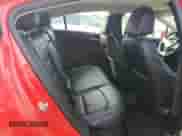 2017 Chevrolet Cruze Premier с VIN 3G1BF6SM8HS595252, выставлен на аукционе Copart как лот 81963005 с пробегом 154 304 миль миль и Списание • Salvage title. История ставок и продаж доступна на DreamBid. Изображение 10.