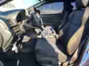 2021 Subaru WRX Premium with VIN JF1VA1C65M9812880, listed as a Copart auction lot 61812635 with 87,615 mi miles and Salvage title. Bid and sale history available at DreamBid. Image 7.