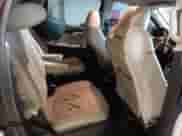 2011 Chevrolet Traverse LTZ с VIN 1GNKRLEDXBJ373272, выставлен на аукционе IAAI как лот 42397113 с пробегом Не указан миль и . История ставок и продаж доступна на DreamBid. Изображение 8.