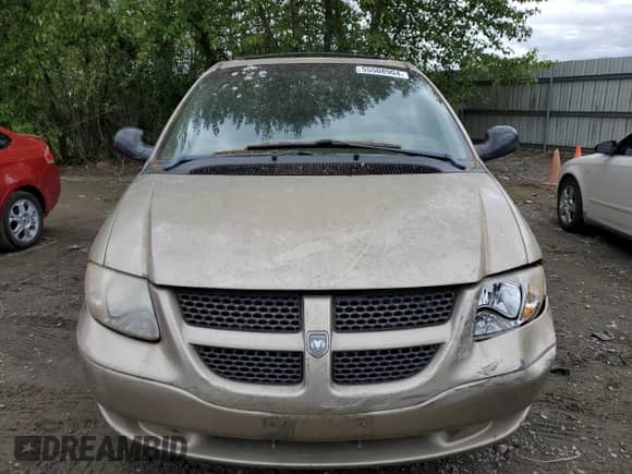 2002 Dodge Caravan Sport с VIN 2B4GP44342R705556, выставлен на аукционе Copart как лот 55508904 с пробегом 179 513 миль миль и Чистый • Clean title. История ставок и продаж доступна на DreamBid. Изображение 5.