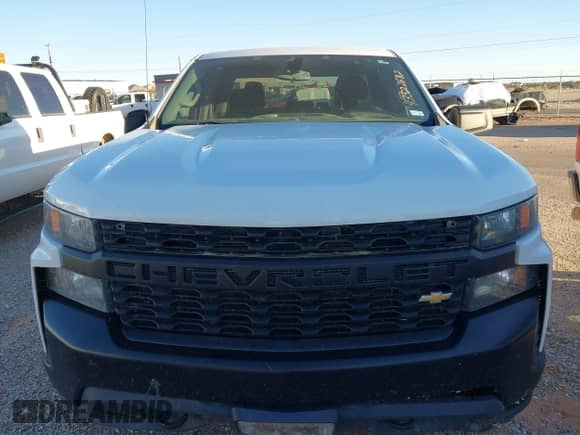 2021 Chevrolet Silverado 1500 Work Truck with VIN 1GCRYAEF3MZ101442, listed as a IAAI auction lot 43322682 with 201,128 mi miles and . Bid and sale history available at DreamBid. Image 12.