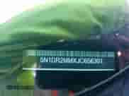 2018 Nissan Pathfinder SV с VIN 5N1DR2MMXJC656301, выставлен на аукционе Copart как лот 71738785 с пробегом 107 713 миль миль и Списание • Salvage title. История ставок и продаж доступна на DreamBid. Изображение 13.