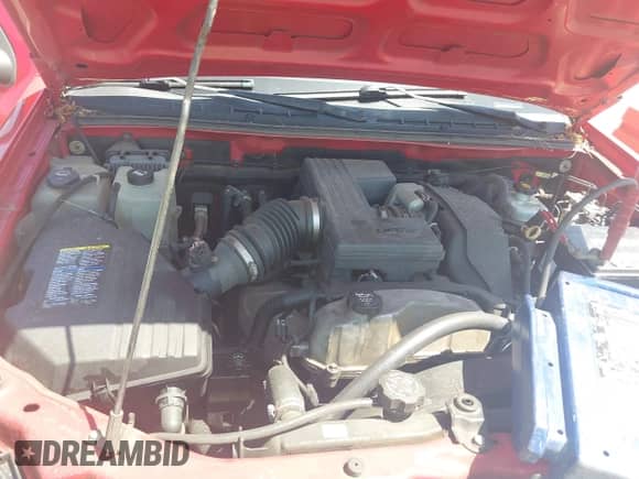 2007 Chevrolet Colorado 2LT with VIN 1GCDS13E078209579, listed as a IAAI auction lot 42041344 with 269,386 mi miles and . Bid and sale history available at DreamBid. Image 10.
