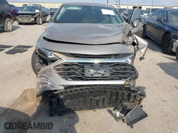 2025 Chevrolet Malibu LS с VIN 1G1ZB5ST6SF104961, выставлен на аукционе IAAI как лот 43236722 с пробегом Не указан миль и . История ставок и продаж доступна на DreamBid. Изображение 6.