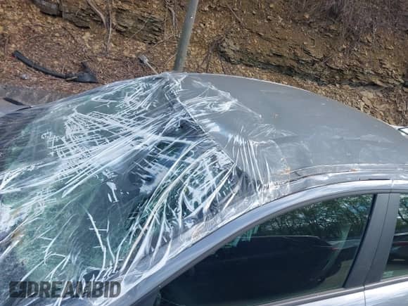 2024 Hyundai Ioniq 6 SEL с VIN KMHM34AC0RA076572, выставлен на аукционе IAAI как лот 42188178 с пробегом 1 828 миль миль и . История ставок и продаж доступна на DreamBid. Изображение 6.