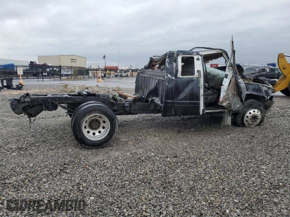 2001 Dodge 3500 с VIN 1B7MC337X1J603696, выставлен на аукционе Copart как лот 45352605 с пробегом Не указан миль и Списание • Salvage title. История ставок и продаж доступна на DreamBid. Изображение 3.