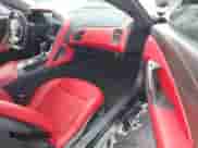 2016 Chevrolet Corvette 3LT with VIN 1G1YF2D73G5118201, listed as a IAAI auction lot 41487006 with 38,489 mi miles and . Bid and sale history available at DreamBid. Image 5.