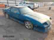 1991 Chevrolet Camaro RS с VIN 1G1FP23E5ML168934, выставлен на аукционе IAAI как лот 43228894 с пробегом Не указан миль и . История ставок и продаж доступна на DreamBid. Изображение 1.