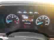 2023 Ford F-150 XL с VIN 1FTEX1C57PKF99511, выставлен на аукционе Copart как лот 80437125 с пробегом 75 569 миль миль и Списание • Salvage title. История ставок и продаж доступна на DreamBid. Изображение 9.