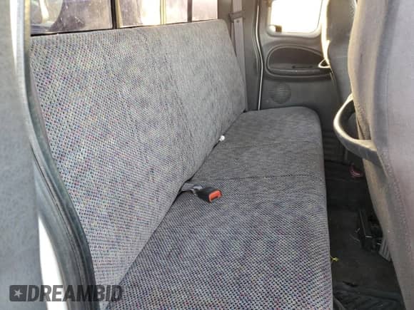 1999 Dodge 2500 with VIN 3B7KC2364XG112799, listed as a Copart auction lot 78217474 with 207,427 mi miles and Salvage title. Bid and sale history available at DreamBid. Image 10.