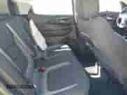 2023 Chevrolet TrailBlazer LS с VIN KL79MMS26PB168321, выставлен на аукционе IAAI как лот 43231456 с пробегом 44 215 миль миль и . История ставок и продаж доступна на DreamBid. Изображение 8.