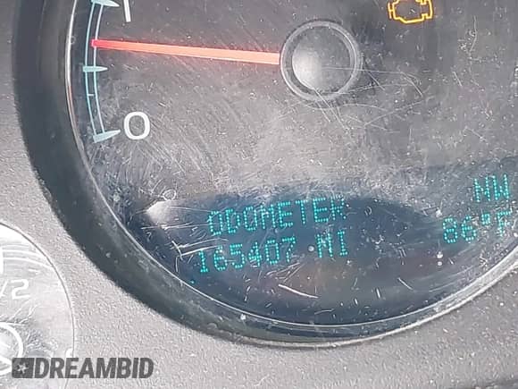 2012 Chevrolet Tahoe LS с VIN 1GNSCAE04CR325921, выставлен на аукционе IAAI как лот 42682801 с пробегом 165 407 миль миль и . История ставок и продаж доступна на DreamBid. Изображение 15.