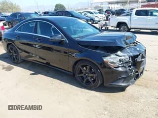 2016 Mercedes-Benz CLA 250 с VIN WDDSJ4EB0GN316945, выставлен на аукционе IAAI как лот 43389060 с пробегом 105 043 миль миль и . История ставок и продаж доступна на DreamBid. Изображение 1.